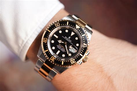 rolex 12660 for sale|Rolex sea dweller price guide.